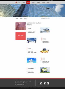 房地产网站设计 打造专业且易用的在线展示平台