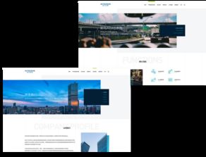 沙漠风网站建设公司 打造自行科技官方网站的成功典范
